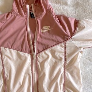 Nike windbreaker